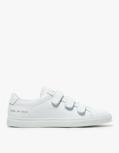 Woman By Common Projects Achilles Three