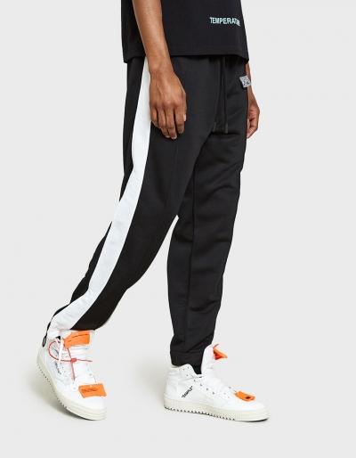 Off-white Bi-color