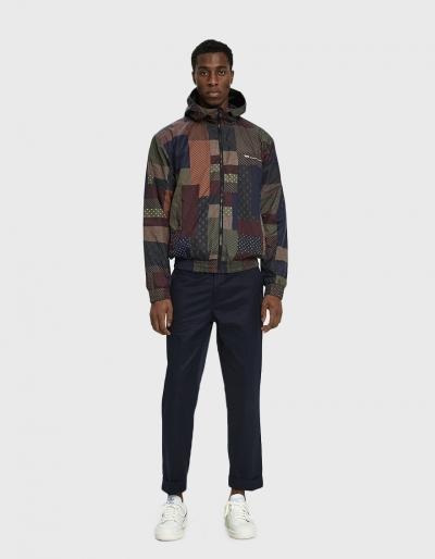Wood Wood Emmett Hooded Jacket