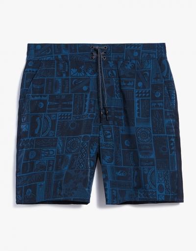 Outerknown Pocket Evolution Trunk In Vly