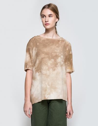 Willow Knows Basic T In Fawn
