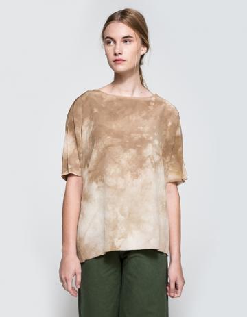 Willow Knows Basic T In Fawn