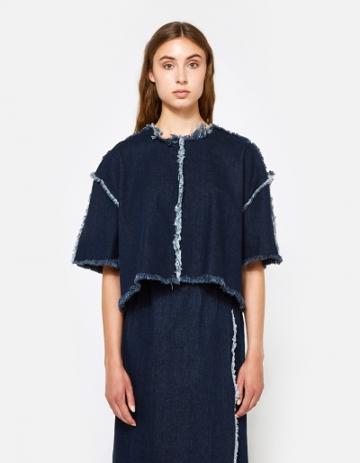 Ashley Rowe Tee With