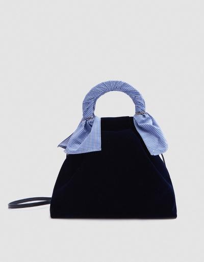 Trademark Hazel Velvet