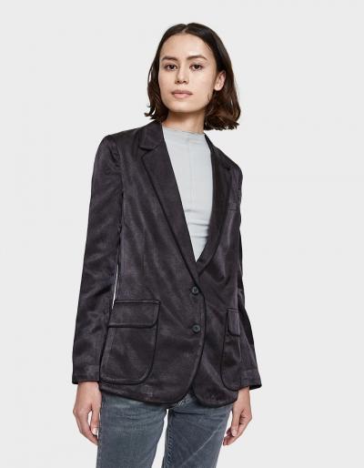 6397 Bandana Blazer