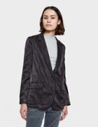 6397 Bandana Blazer