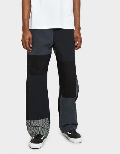 Junya Watanabe Man Carhartt Cotton Duck Pant