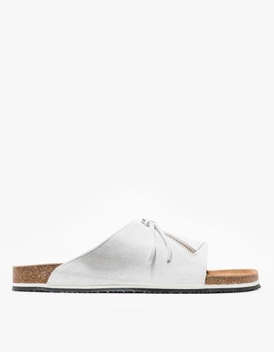 Our Legacy White Tassle