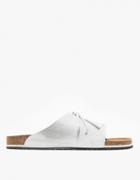 Our Legacy White Tassle