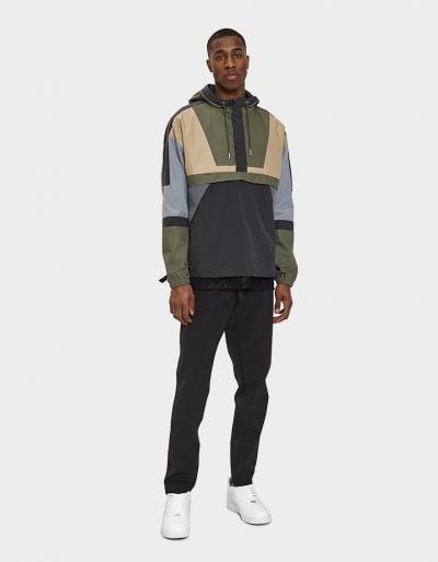 John Elliott Sail Pullover Jacket