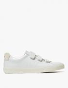 Veja 3 Lock In Extra White Pierre