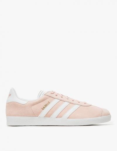 Adidas Gazelle In Vapour Pink