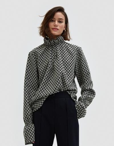 Kimhekim Tango Top