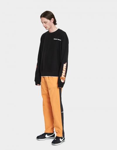 Heron Preston Ctnmb Side Stripe