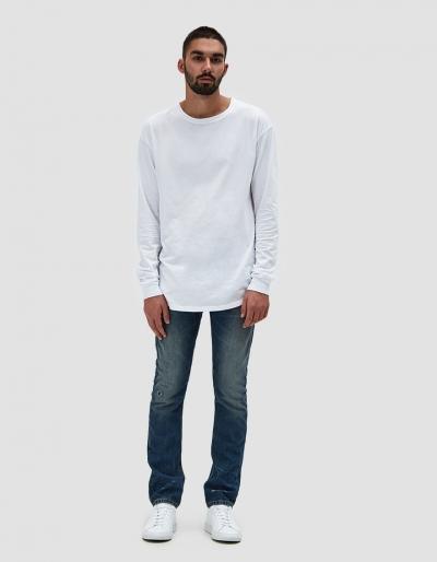 Nudie Jeans Grim Tim Nathan Replica