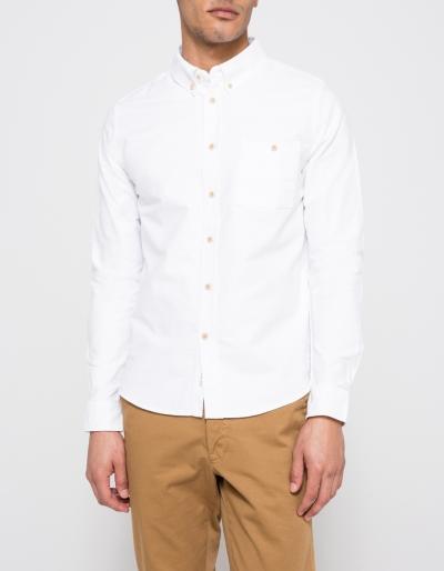 Native Youth Washed Cotton Curved