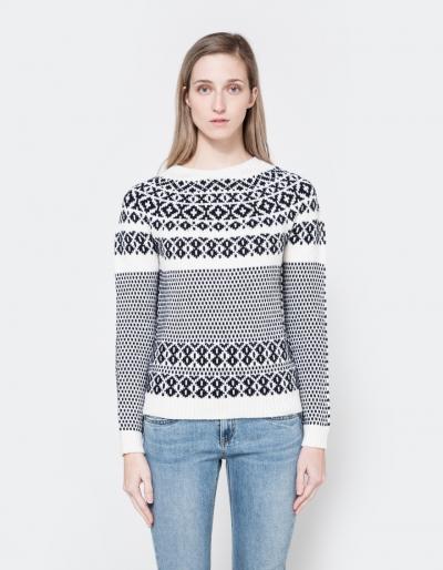 A.p.c. Pull Romy