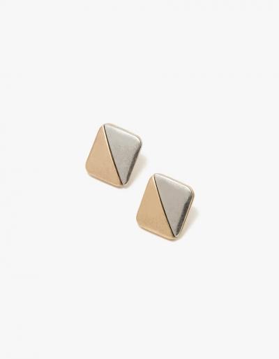 Need Supply Co. Diagonal Rectangle
