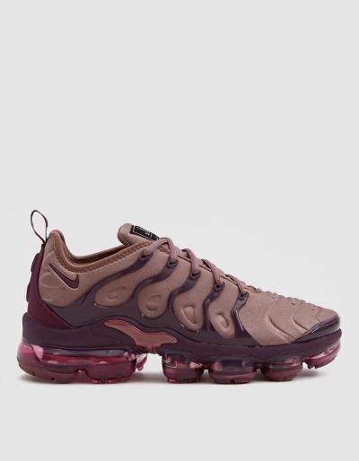 Nike Nike Air Vapormax Plus Sneaker In Smokey