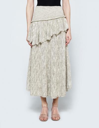 Lemaire Ruffle