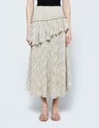 Lemaire Ruffle