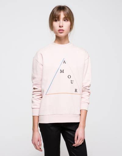 Etre Cecile Amour Boyfriend
