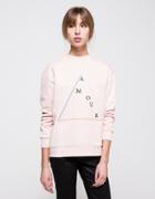 Etre Cecile Amour Boyfriend