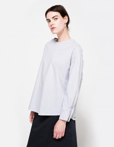 Need Supply Co. Flora Blouse In