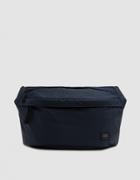 Neighborhood Mil-wb Waist Bag In Navy