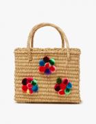Nannacay Baby Maldives With Flower Design