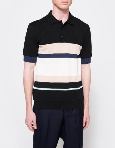 Need Supply Co. Stripe Pique