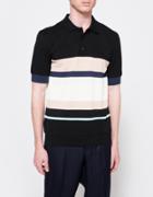 Need Supply Co. Stripe Pique