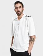 Adidas Football Jersey In White