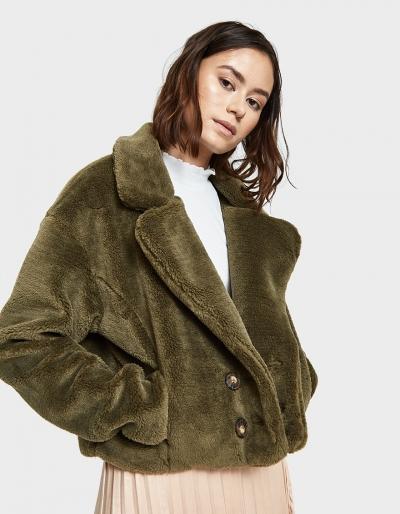 Farrow Hazel Coat