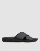 Atp Atelier Doris Sandal In Black