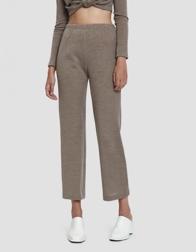 Maryam Nassir Zadeh Julie Knit Pant