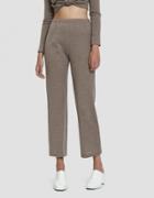 Maryam Nassir Zadeh Julie Knit Pant