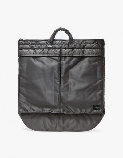 Porter-yoshida & Co. Tanker 2way Helmet Bag In