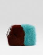 Loeffler Randall Tassel Pouch