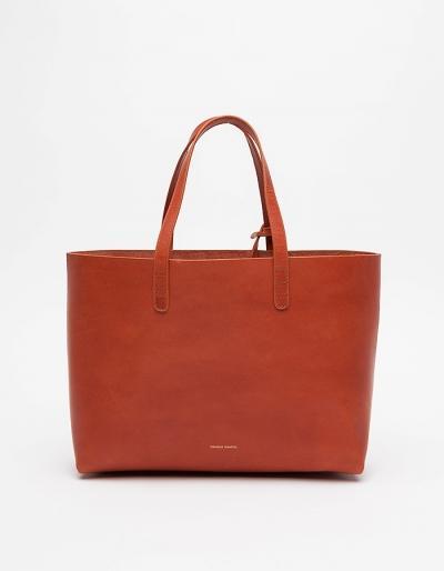 Mansur Gavriel Small Tote Raw