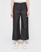 Apiece Apart High-waist Crop