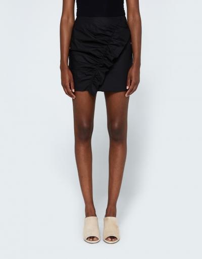 Farrow Ruffle Detail