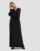 Maison Margiela Trench Gown
