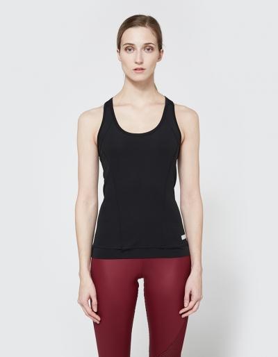 Adidas By Stella Mccartney The Perf Tank In Black