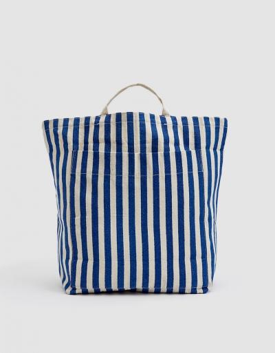 Baggu Giant Pocket Tote In
