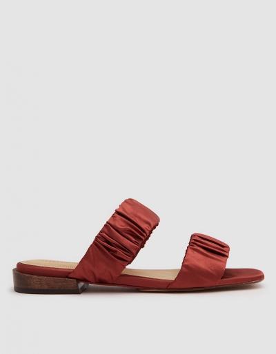 Mari Giudicelli Asami Sandal In Terral