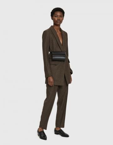 Rachel Comey Crux Civil Wool Blazer