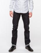 Rogue Territory 14.5oz Selvage