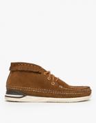 Visvim Voyageur