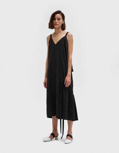 Need Tether Dress